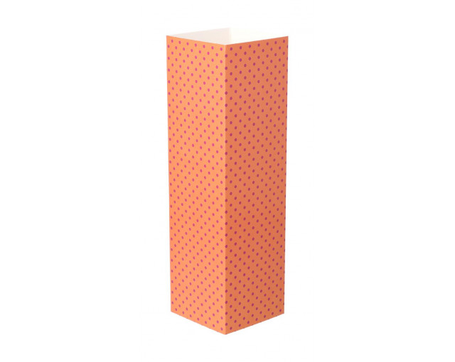 Personalizowany papierowy rękaw