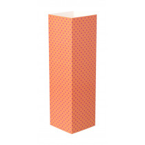 Personalizowany papierowy rękaw