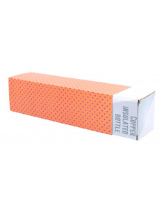 Personalizowany papierowy rękaw 2