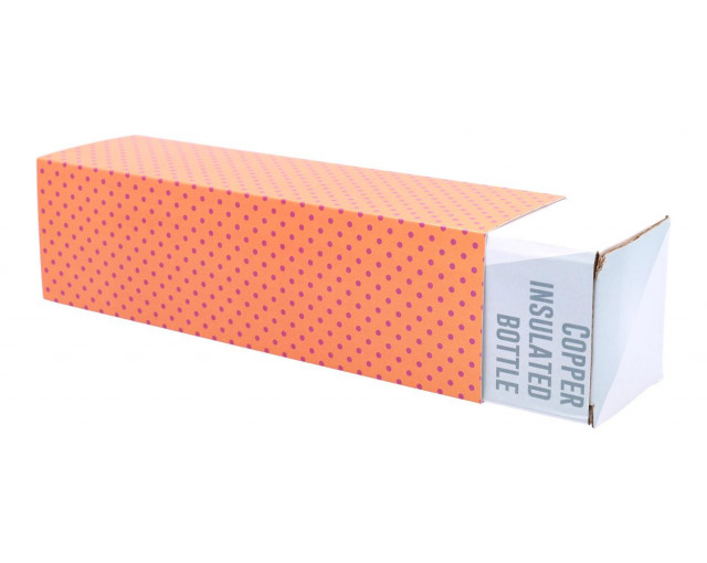 Personalizowany papierowy rękaw