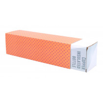 Personalizowany papierowy rękaw