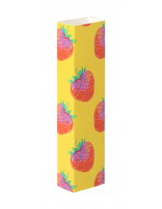 Personalizowany papierowy rękaw