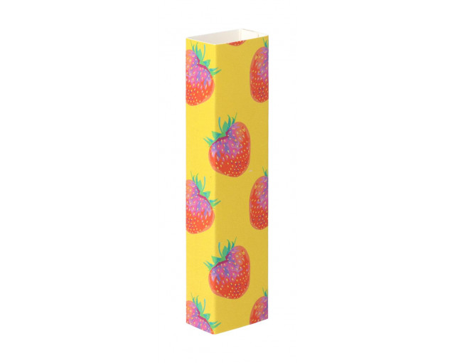 Personalizowany papierowy rękaw