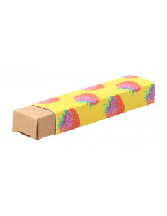 Personalizowany papierowy rękaw 2