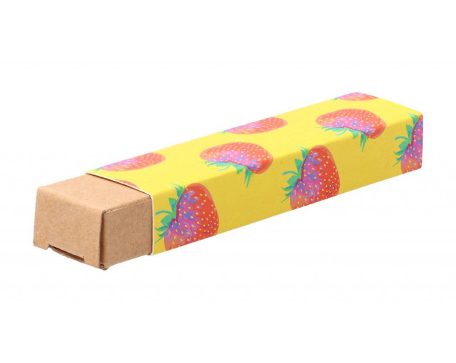 Personalizowany papierowy rękaw
