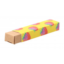 Personalizowany papierowy rękaw