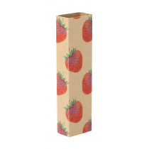 Personalizowany rękaw z papieru kraft