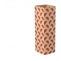 Personalizowany rękaw z papieru kraft
