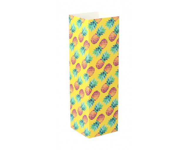 Personalizowany papierowy rękaw