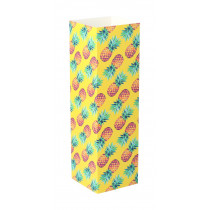 Personalizowany papierowy rękaw