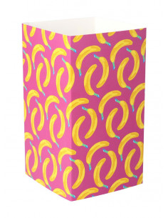Personalizowany papierowy rękaw