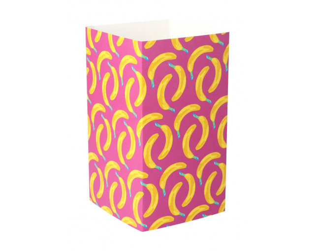 Personalizowany papierowy rękaw