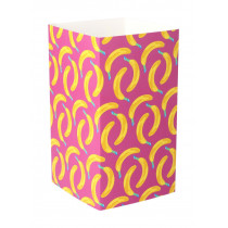 Personalizowany papierowy rękaw