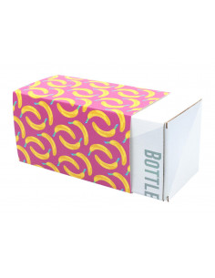 Personalizowany papierowy rękaw 2