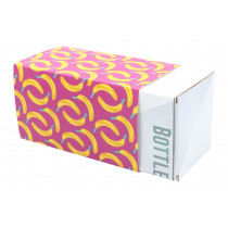 Personalizowany papierowy rękaw