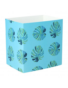Personalizowany papierowy rękaw