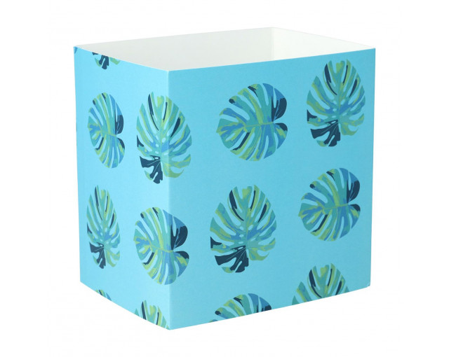 Personalizowany papierowy rękaw