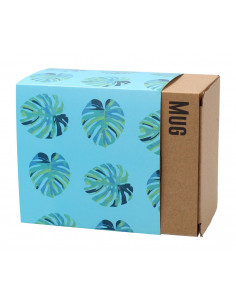Personalizowany papierowy rękaw 2