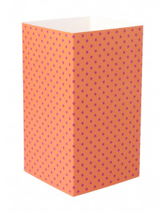 Personalizowany papierowy rękaw