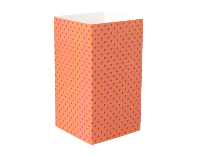 Personalizowany papierowy rękaw