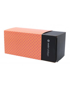 Personalizowany papierowy rękaw 2