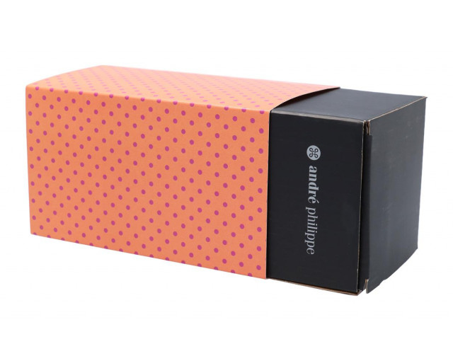 Personalizowany papierowy rękaw