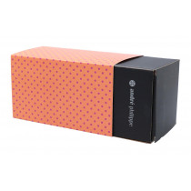 Personalizowany papierowy rękaw