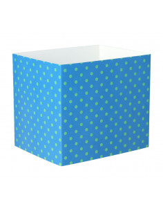 Personalizowany papierowy rękaw