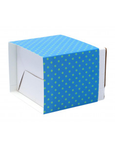 Personalizowany papierowy rękaw 2