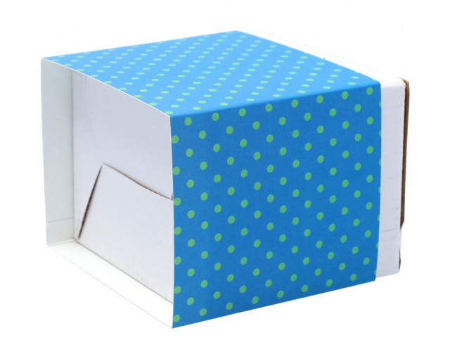 Personalizowany papierowy rękaw