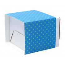 Personalizowany papierowy rękaw
