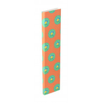 Personalizowany papierowy rękaw