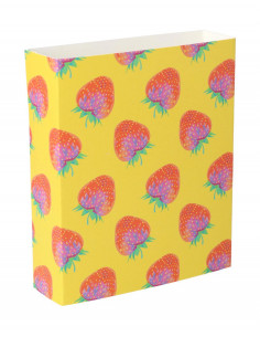 Personalizowany papierowy rękaw
