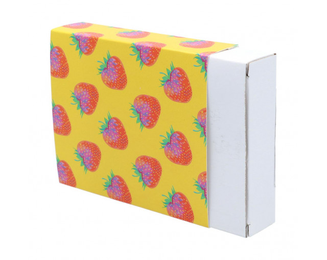 Personalizowany papierowy rękaw