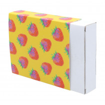 Personalizowany papierowy rękaw