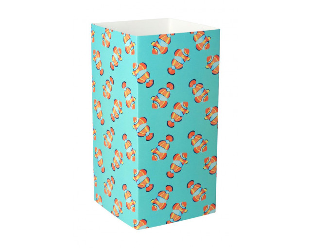 Personalizowany papierowy rękaw