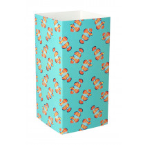 Personalizowany papierowy rękaw