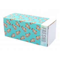 Personalizowany papierowy rękaw