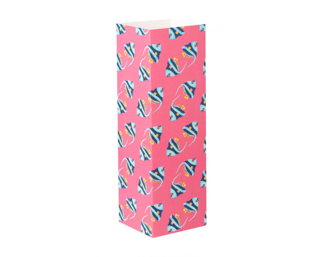 Personalizowany papierowy rękaw