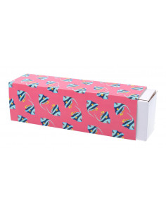 Personalizowany papierowy rękaw 2