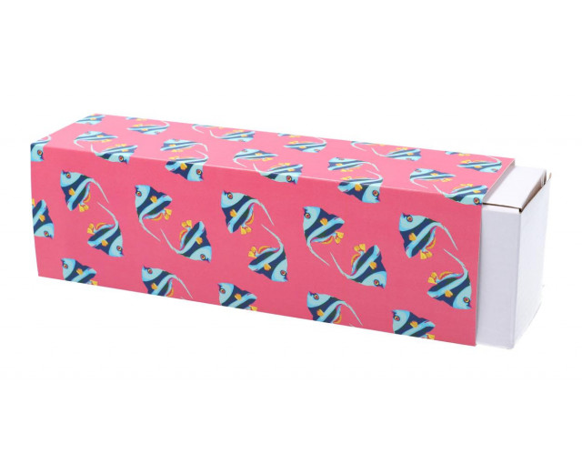 Personalizowany papierowy rękaw