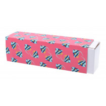 Personalizowany papierowy rękaw