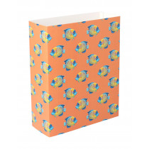 Personalizowany papierowy rękaw