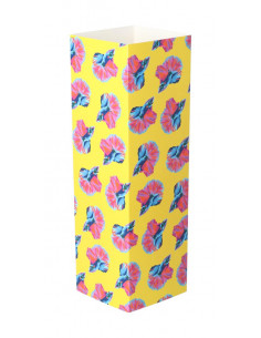 Personalizowany papierowy rękaw