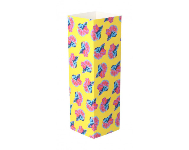 Personalizowany papierowy rękaw