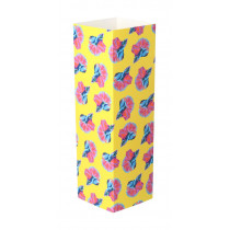 Personalizowany papierowy rękaw