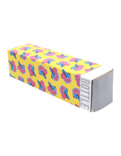 Personalizowany papierowy rękaw 2