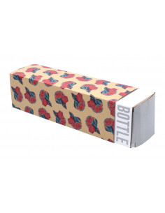 Personalizowany rękaw z papieru kraft 2