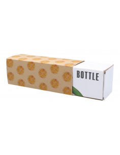 Personalizowany rękaw z papieru kraft 2
