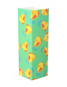 Personalizowany papierowy rękaw
